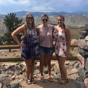 Meet your Posher, Molly